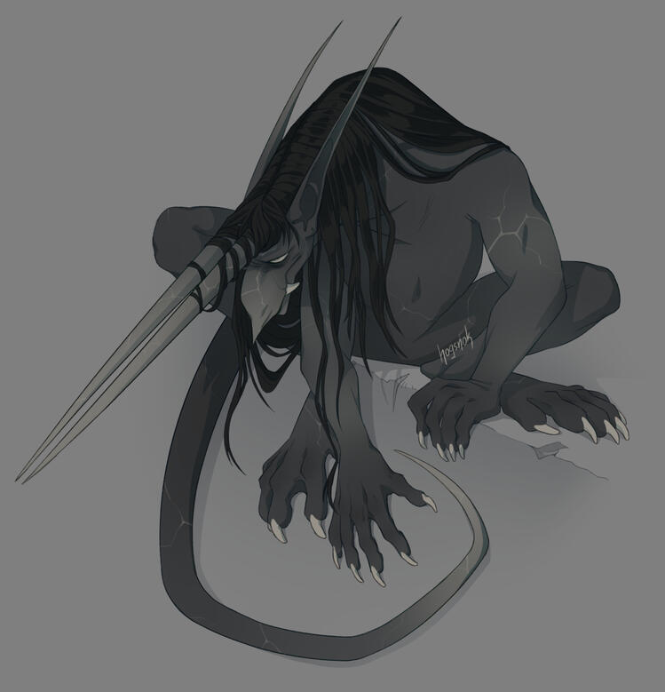 Claude (OC)