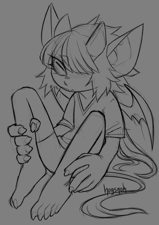 Random demon